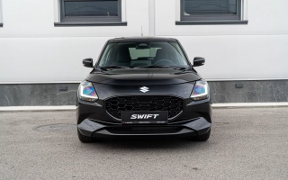 Swift 1,2 ,GLX,2WD,CVT obrázok č. 3