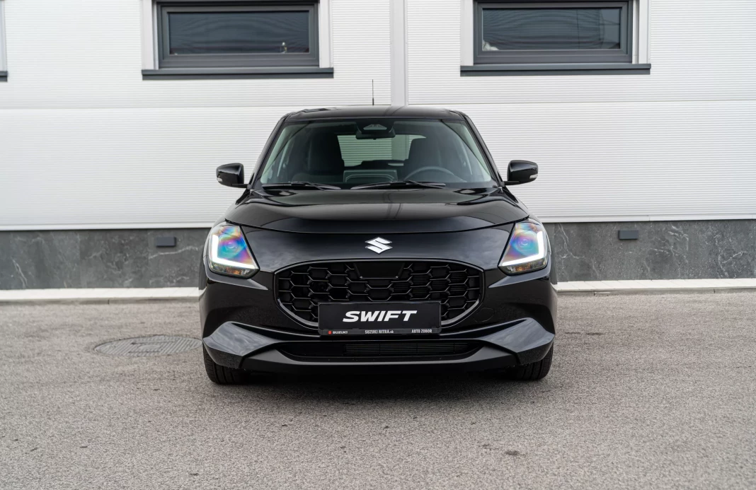 Swift 1,2 ,GLX,2WD,CVT obrázok č. 3