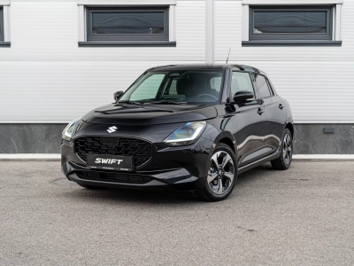 Swift 1,2 ,GLX,2WD,CVT