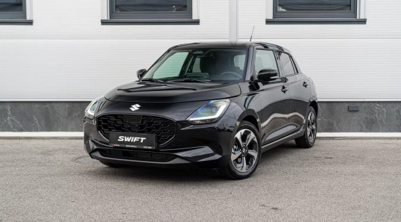 Swift 1,2 ,GLX,2WD,CVT