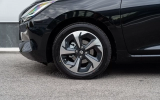 Swift 1,2 ,GLX,2WD,CVT obrázok č. 2