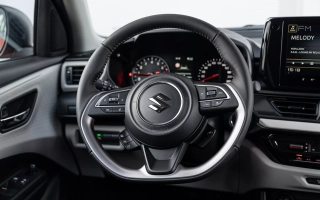 Swift 1,2 ,GL+,2WD,5MT     obrázok č. 8
