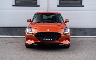 Swift 1,2 ,GL+,2WD,5MT     obrázok č. 3