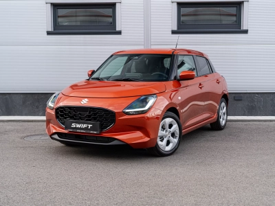 Swift 1,2 ,GL+,2WD,5MT