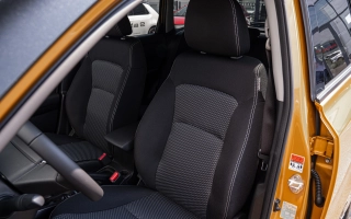 Vitara 1,4 Premium,2WD MT   obrázok č. 12