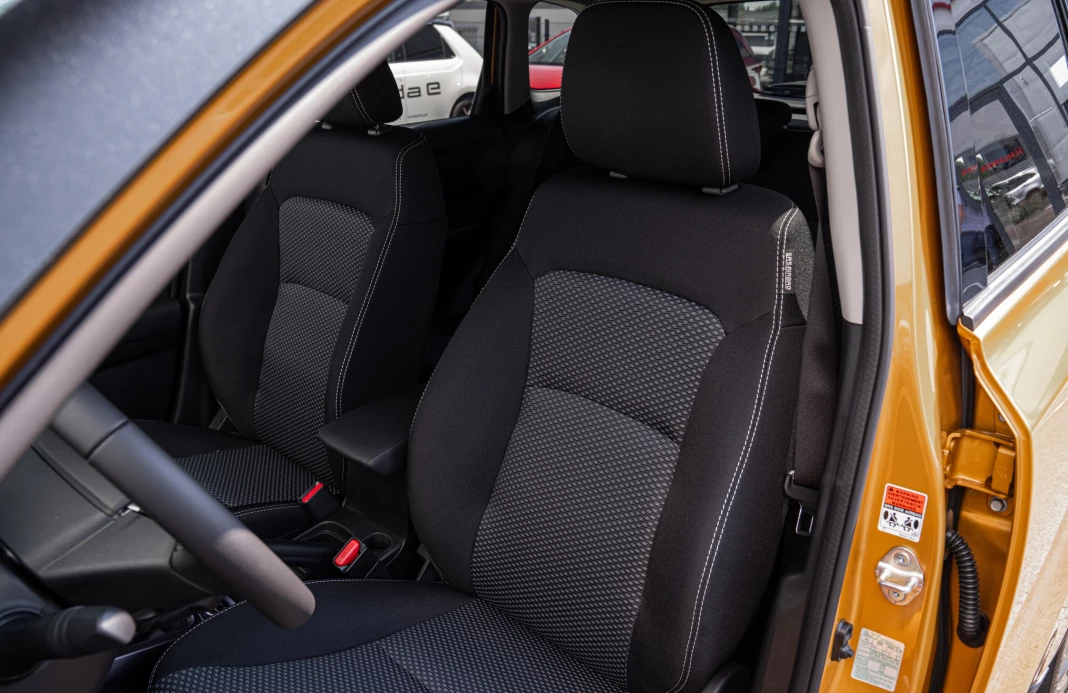 Vitara 1,4 Premium,2WD MT   obrázok č. 12