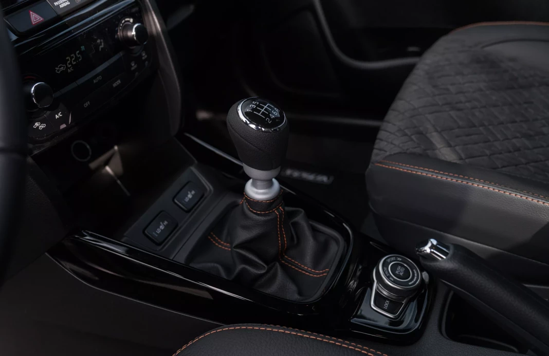 Vitara 1,4 Elegance LimEd 4WD,MT      obrázok č. 20