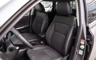 Vitara 1,4 Elegance 2WD,MT     obrázok č. 14