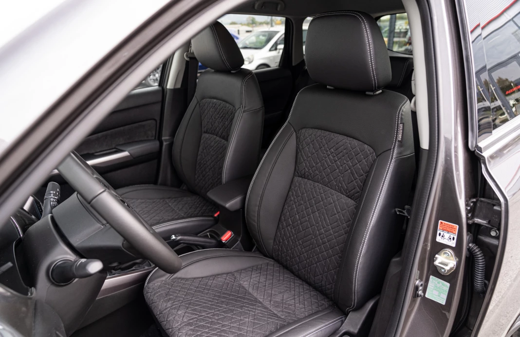 Vitara 1,4 Elegance 2WD,MT     obrázok č. 14