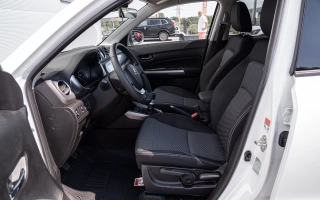 Vitara 1,4 Premium 4WD,AT     obrázok č. 8