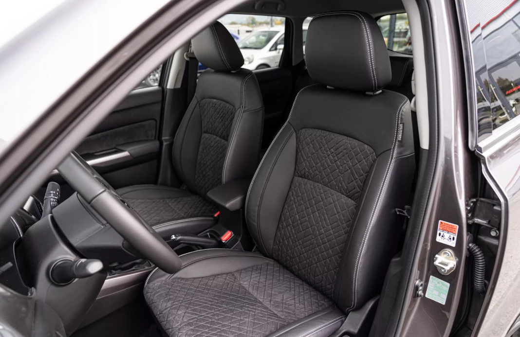 Vitara 1,4 Elegance 4WD,MT  obrázok č. 14