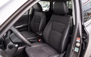 Vitara 1,4 Elegance 4WD,AT      obrázok č. 9