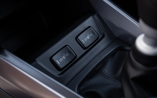 Vitara 1,4 Premium,2WD MT   obrázok č. 11