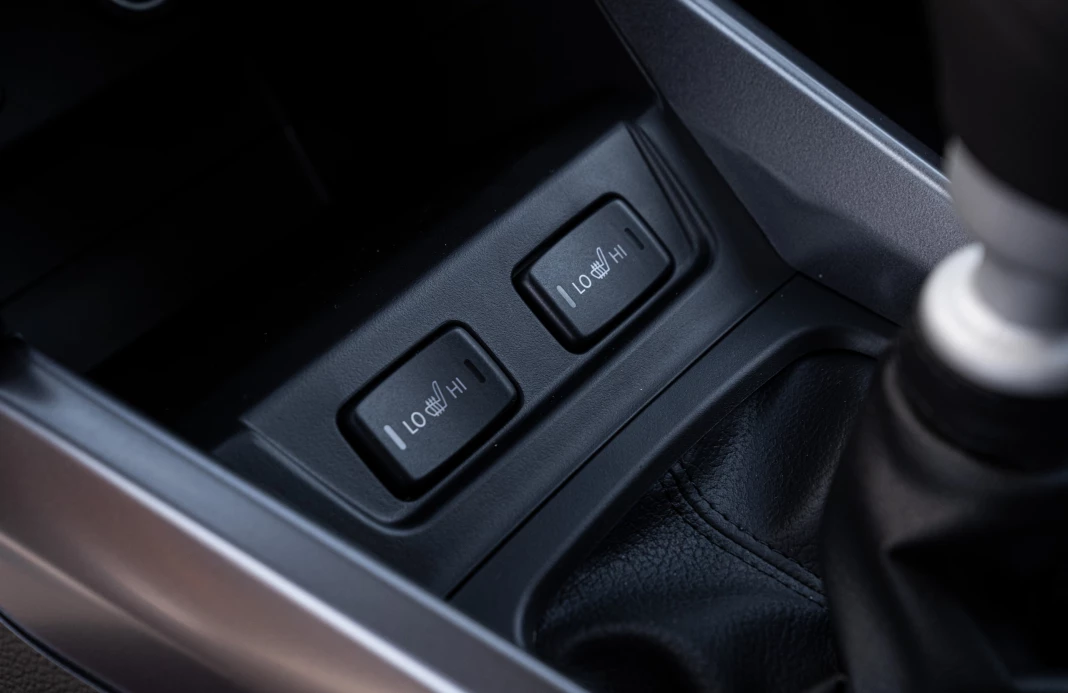 Vitara 1,4 Premium,2WD MT   obrázok č. 11