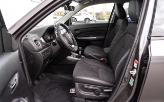 Vitara 1,4 Elegance 2WD,MT     obrázok č. 13