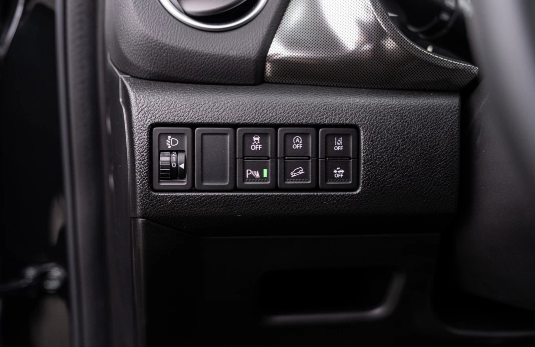 Vitara 1,4 Elegance 4WD,MT      obrázok č. 15