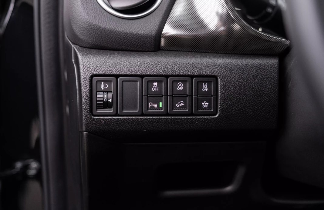 Vitara 1,4 Elegance 4WD,MT       obrázok č. 16