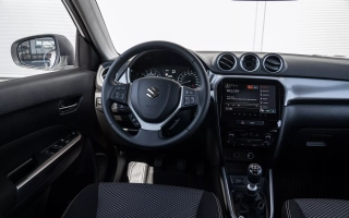 Vitara 1,4 Comfort 2WD,MT obrázok č. 10