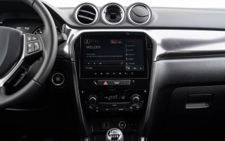 Vitara 1,4 Elegance 2WD,MT     obrázok č. 11
