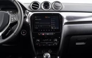 Vitara 1,4 Elegance 4WD,MT  obrázok č. 11