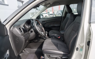 Vitara 1,4 Elegance LimEd 4WD,MT      obrázok č. 16