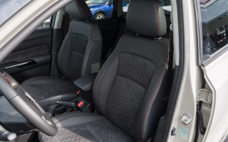 Vitara 1,4 Elegance LimEd 2WD,AT         obrázok č. 8