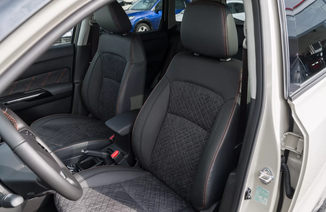 Vitara 1,4 Elegance LimEd 2WD,AT         obrázok č. 8