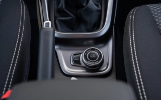 Vitara 1,4 Elegance 4WD,MT obrázok č. 13