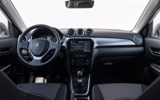Vitara 1,4 Comfort 2WD,MT obrázok č. 7