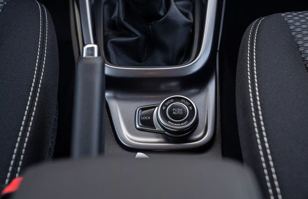 Vitara 1,4 Premium 4WD,MT obrázok č. 15