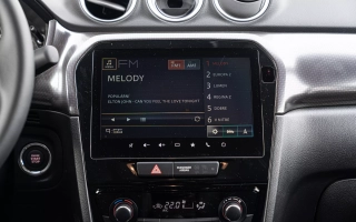 Vitara 1,4 Elegance 4WD,MT  obrázok č. 9