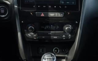 Vitara 1,4 Elegance LimEd 4WD,MT      obrázok č. 14