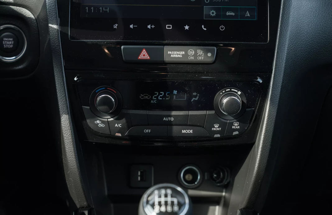 Vitara 1,4 Elegance LimEd 4WD,MT      obrázok č. 14