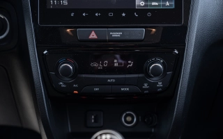 Vitara 1,4 Premium,2WD MT   obrázok č. 8