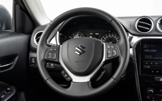 Vitara 1,4 Elegance 2WD,MT     obrázok č. 8