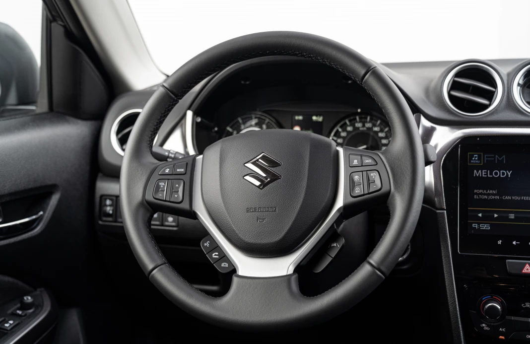 Vitara 1,4 Elegance 2WD,MT     obrázok č. 8
