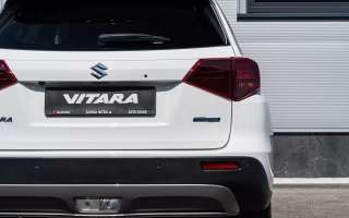 Vitara 1,4 Comfort 2WD,MT obrázok č. 6