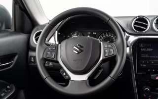 Vitara 1,4 Elegance 4WD,AT      obrázok č. 7