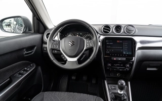 Vitara 1,4 Elegance 2WD,MT     obrázok č. 7