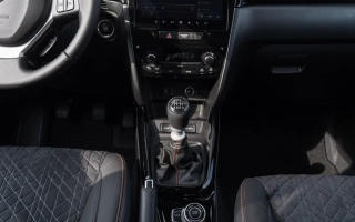 Vitara 1,4 Elegance LimEd 4WD,MT      obrázok č. 12