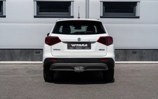Vitara 1,4 Premium 2WD,AT          obrázok č. 5