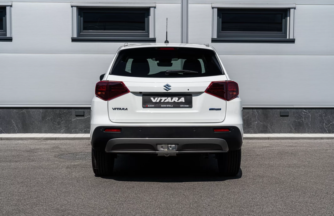 Vitara 1,4 Premium 2WD,AT          obrázok č. 5