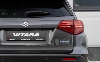 Vitara 1,4 Elegance,4WD,MT  obrázok č. 6