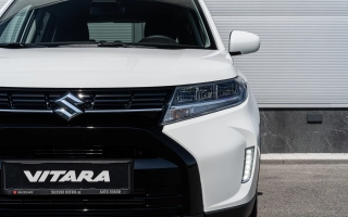 Vitara 1,4 Premium,4WD,MT  obrázok č. 4