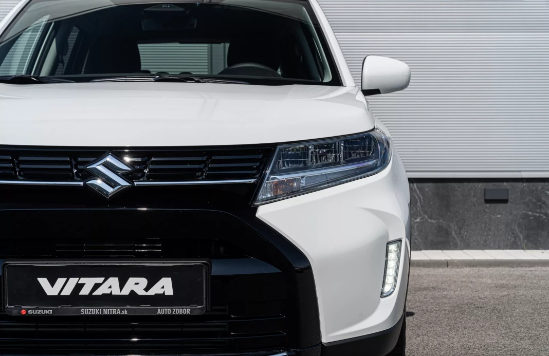 Vitara 1,4 Premium 4WD,AT     obrázok č. 4