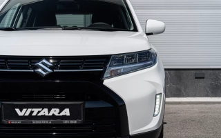 Vitara 1,4 Premium 2WD,AT          obrázok č. 4