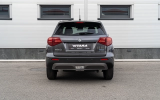 Vitara 1,4 Elegance 2WD,MT     obrázok č. 5