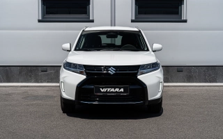 Vitara 1,4 Premium,2WD,MT obrázok č. 3