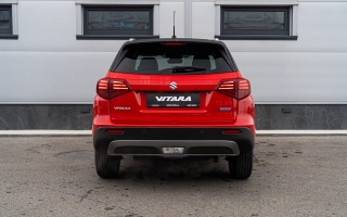 Vitara 1,4 Premium,2WD,MT   obrázok č. 5