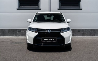 Vitara 1,4 Premium 4WD,AT     obrázok č. 3